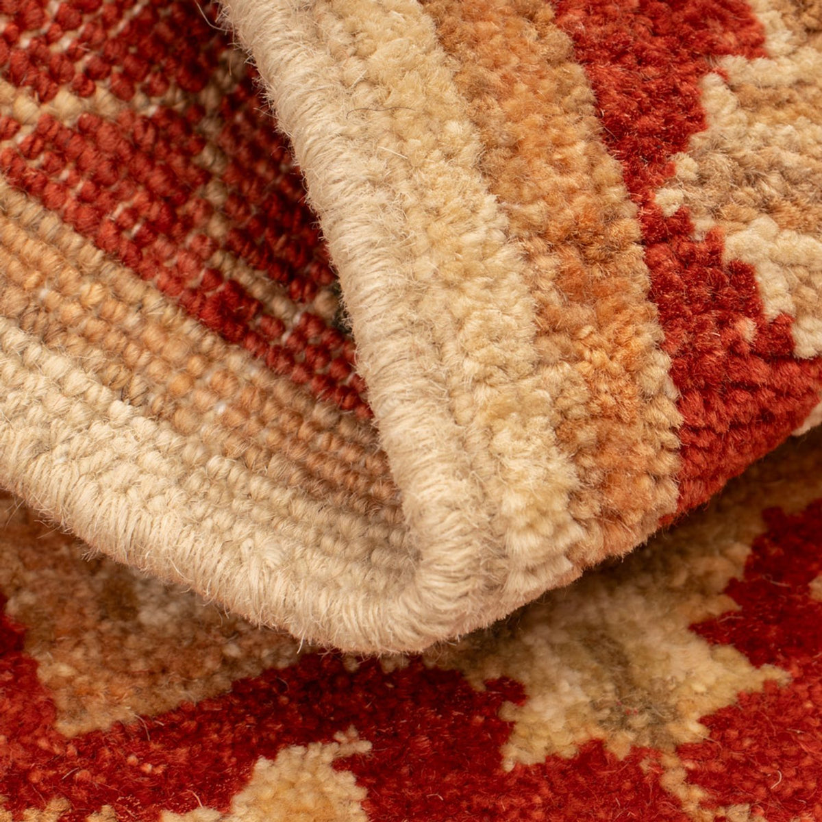 Ziegler Rug - 70 x 51 cm - beige