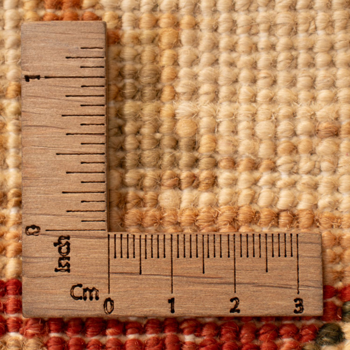 Ziegler Rug - 70 x 51 cm - beige