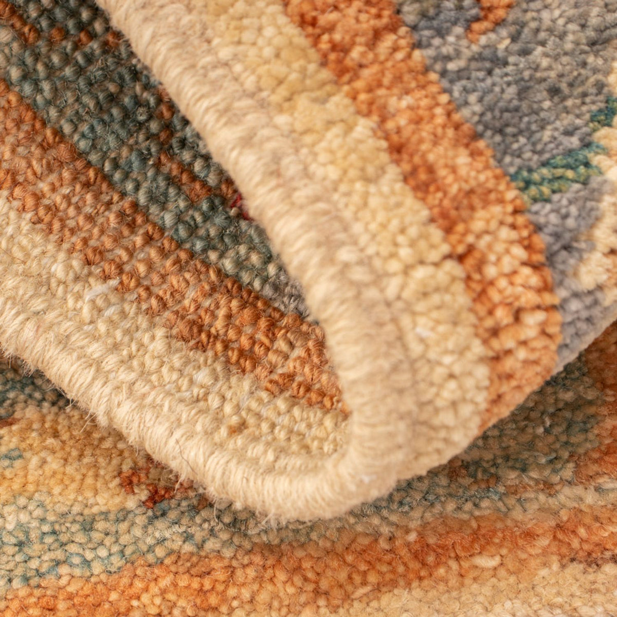 Ziegler Rug - 65 x 54 cm - beige