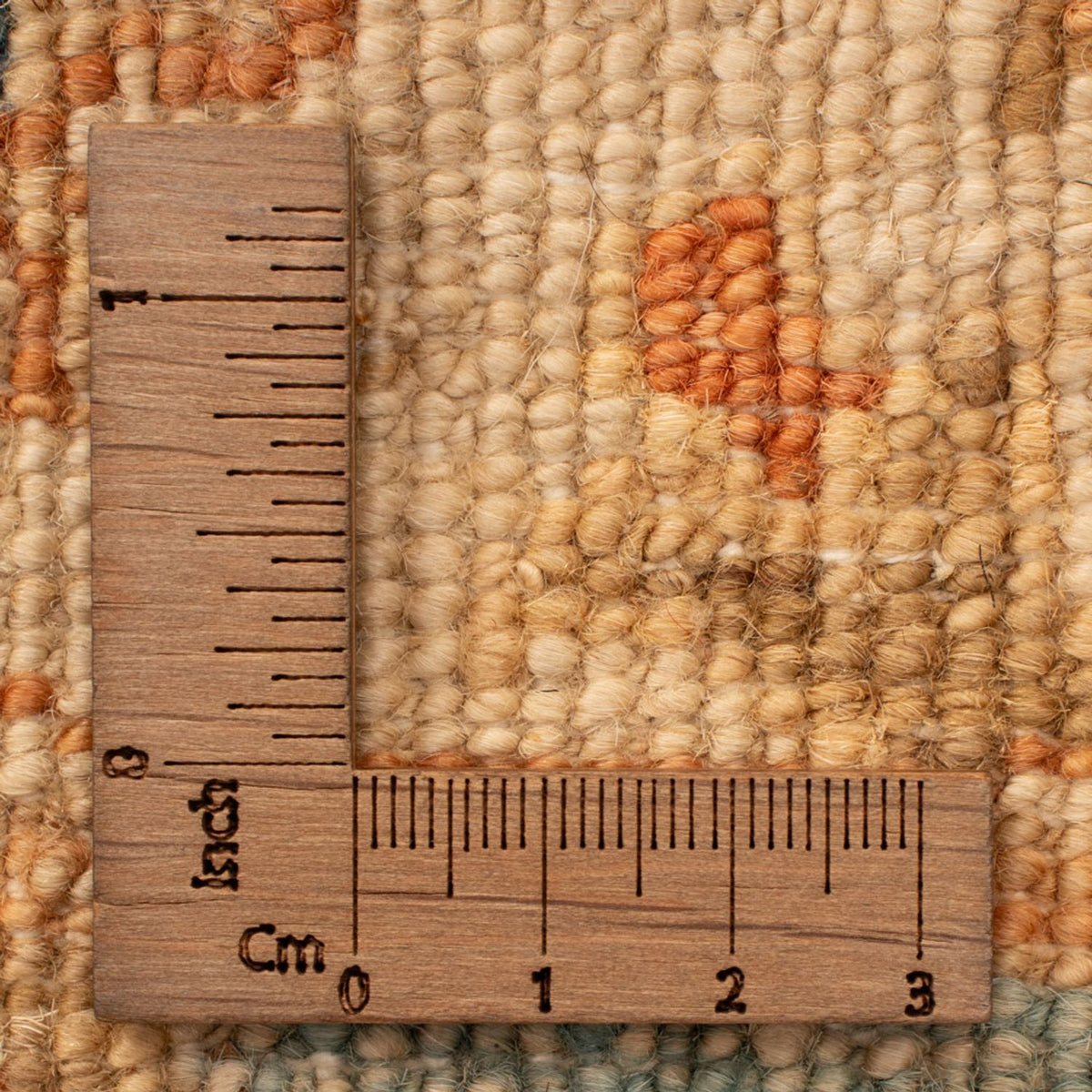 Ziegler Rug - 65 x 54 cm - beige