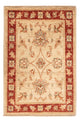 Ziegler Rug 71x48cm - Oriental Rug