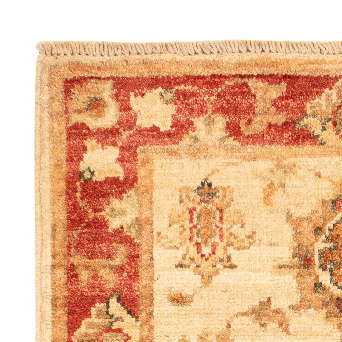 Ziegler Rug - 67 x 50 cm - beige