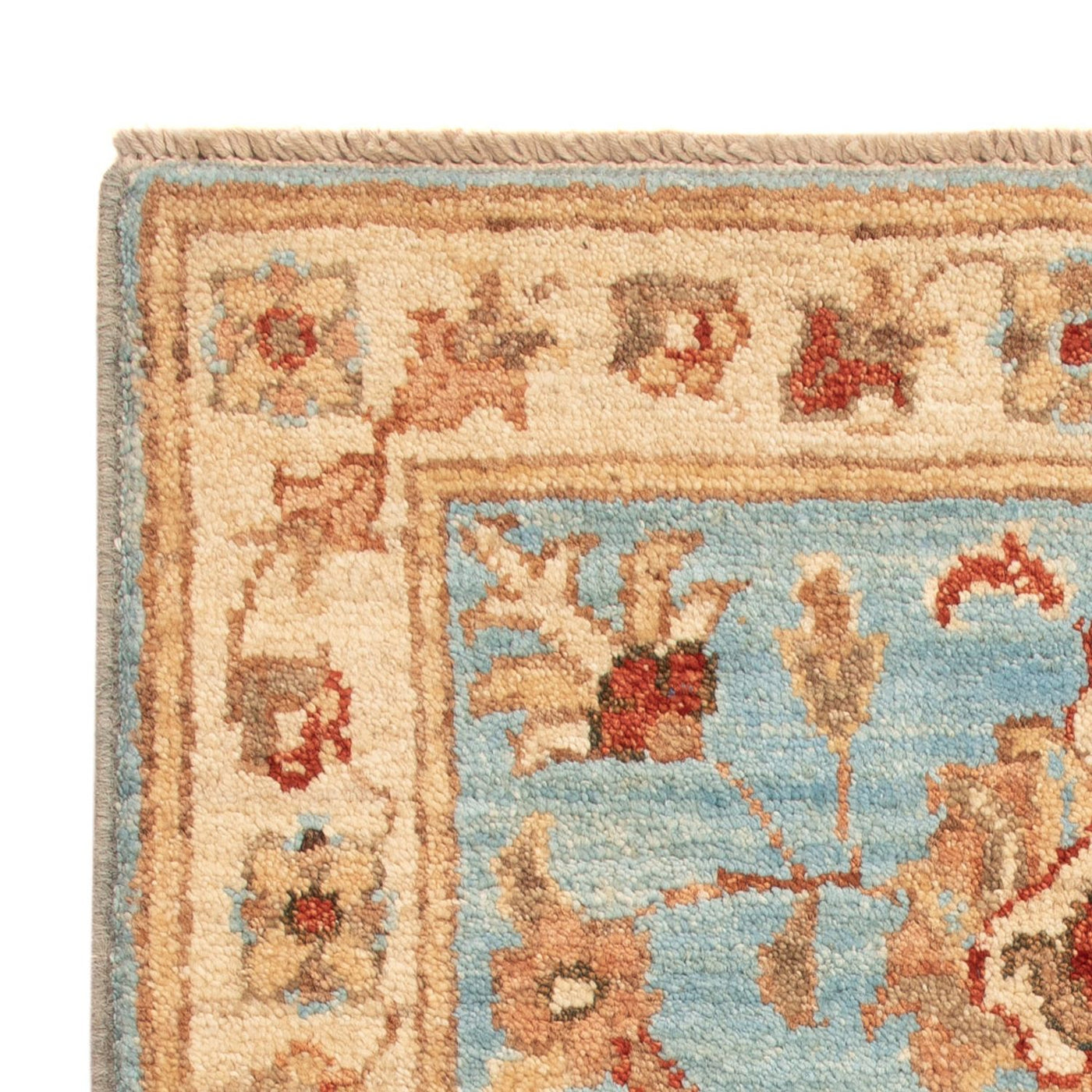 Ziegler Rug 70x53cm - Oriental Rug