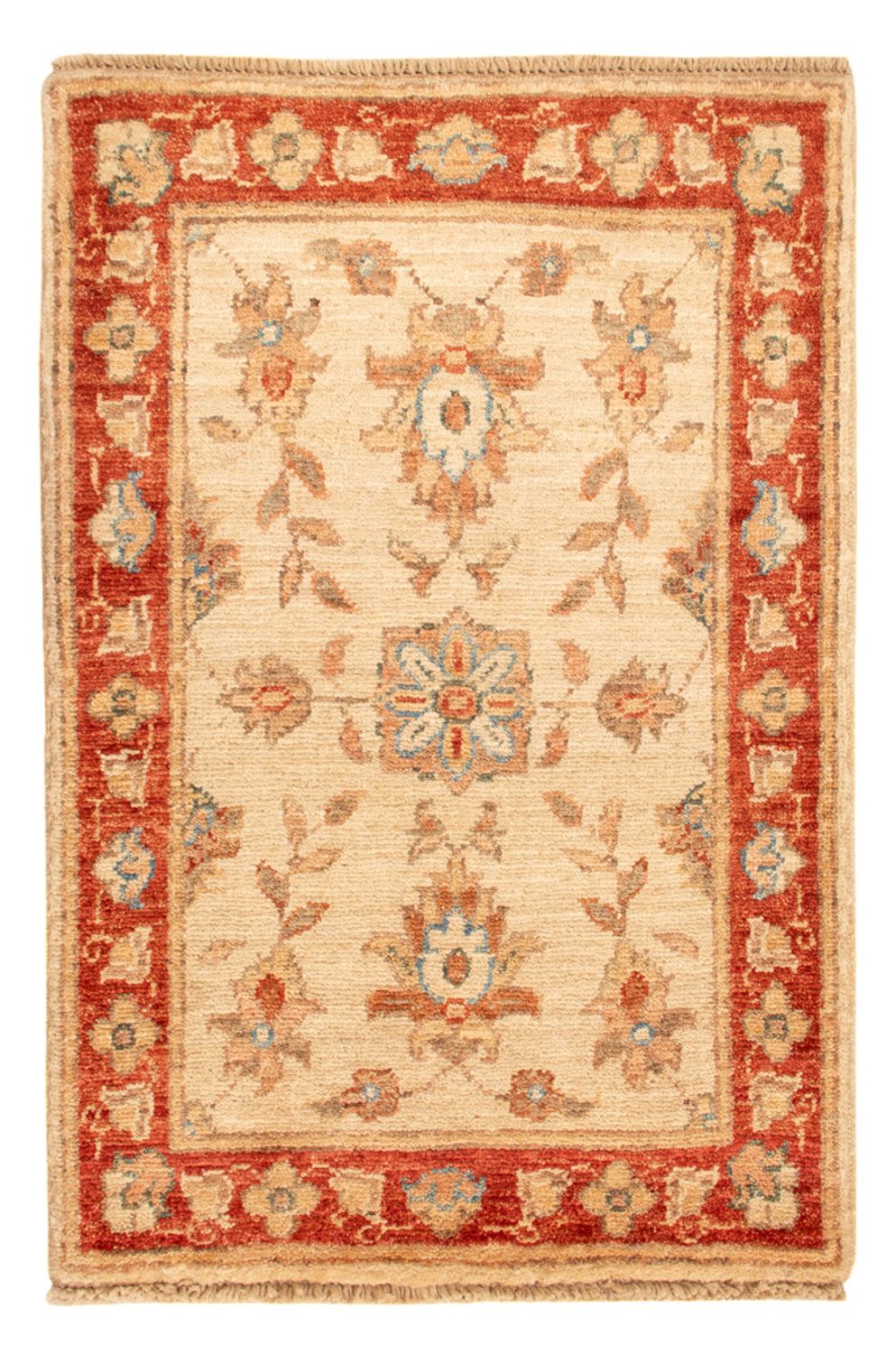 Ziegler Rug - 72 x 49 cm - beige