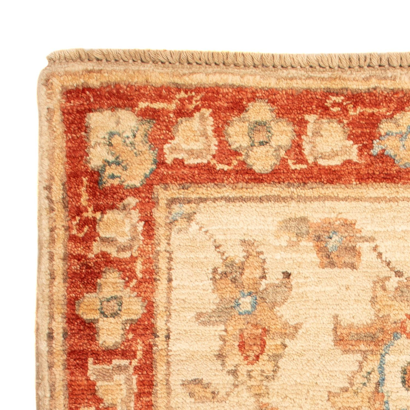 Ziegler Rug 72x49cm - Oriental Rug