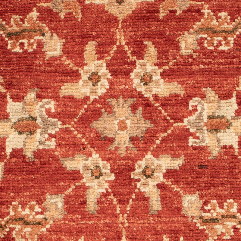 Ziegler Rug - 67 x 47 cm - red