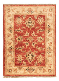 Ziegler Rug - 66 x 47 cm - red