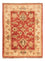 Ziegler Rug - 66 x 47 cm - red