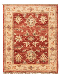 Ziegler Rug - 64 x 52 cm - red