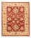 Ziegler Rug - 64 x 52 cm - red