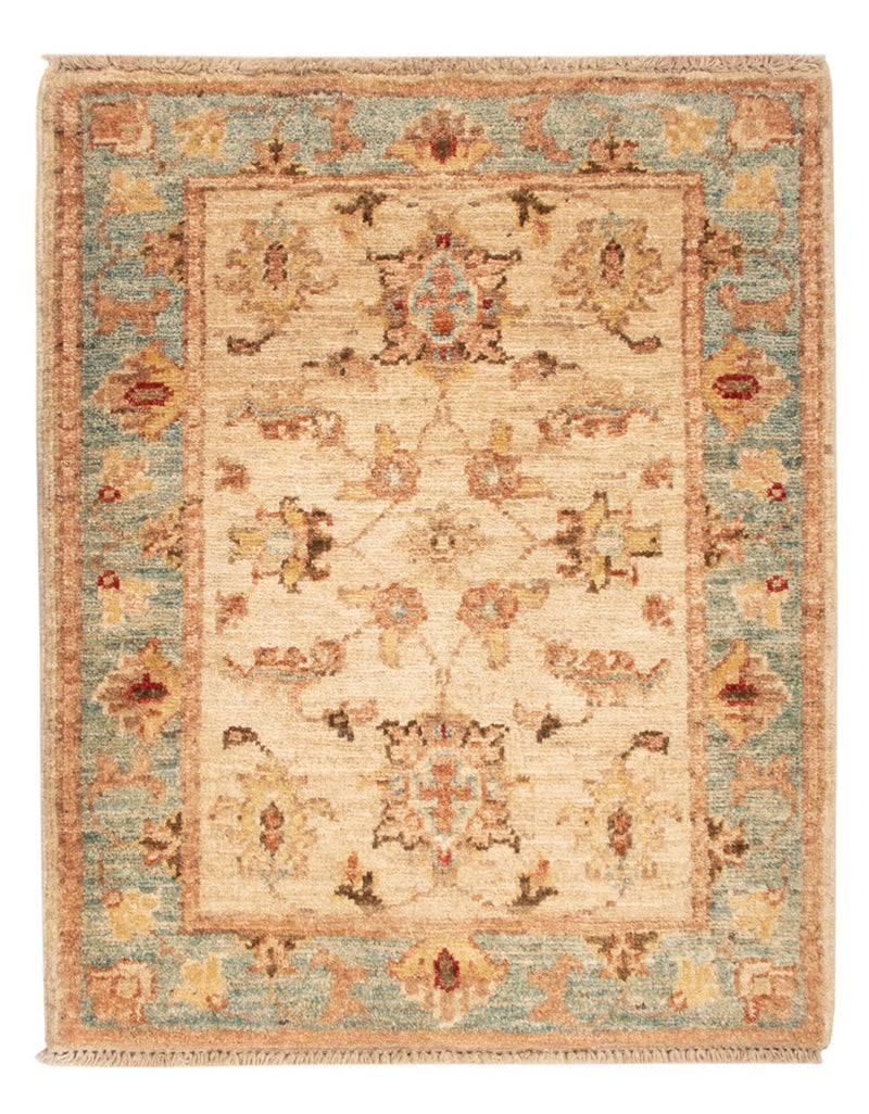 Ziegler Rug 69x55cm - Oriental Rug