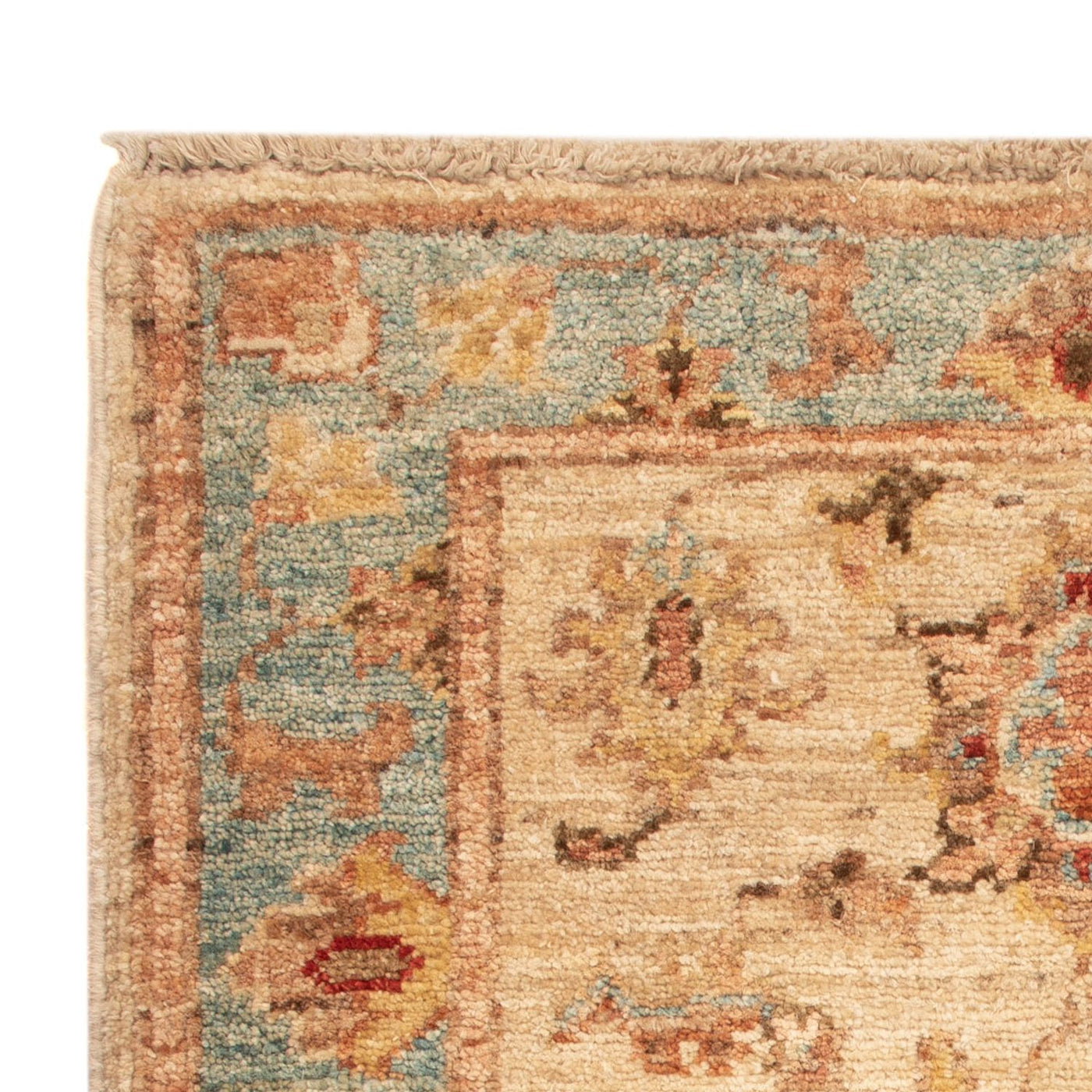 Ziegler Rug 69x55cm - Oriental Rug