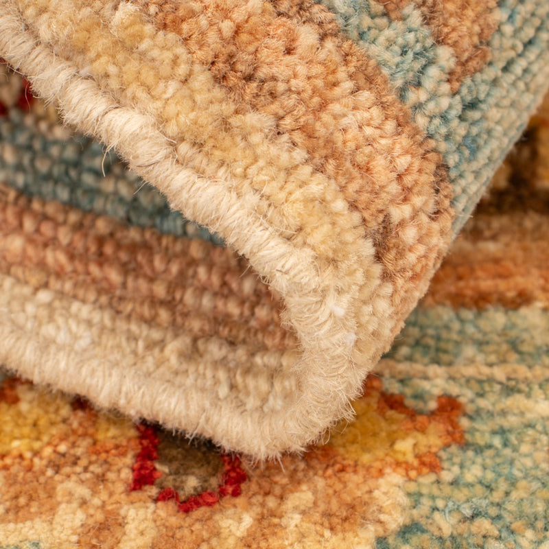 Ziegler Rug 69x55cm - Oriental Rug