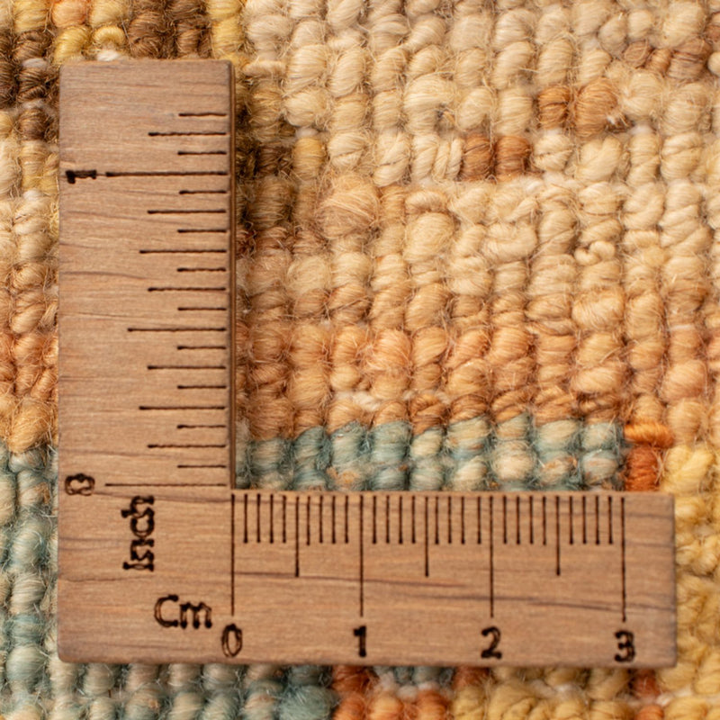 Ziegler Rug 69x55cm - Oriental Rug