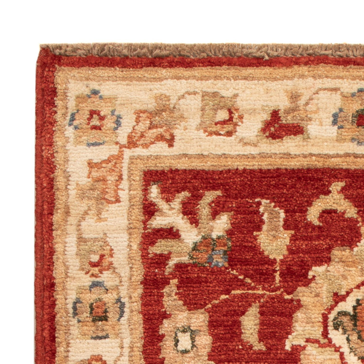 Ziegler Rug 68x49cm - Oriental Rug