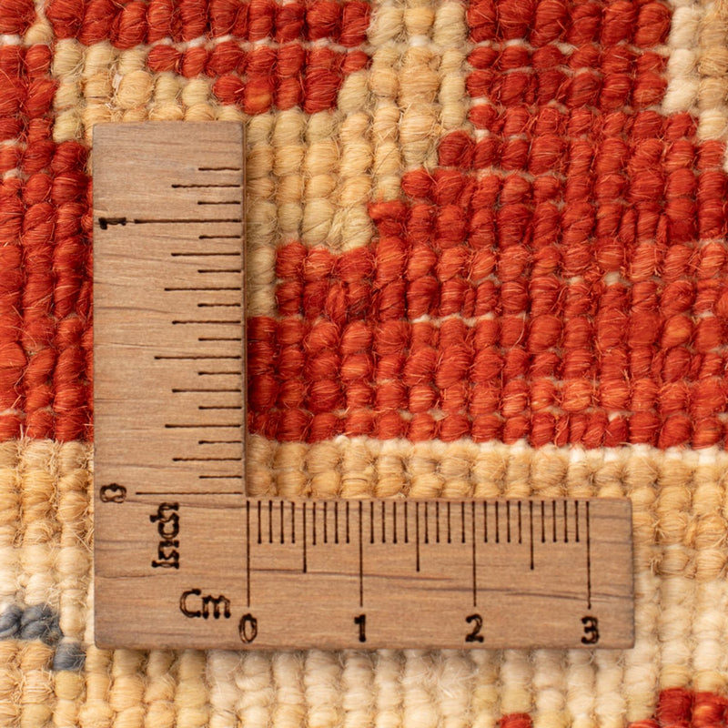 Ziegler Rug - 68 x 49 cm - red