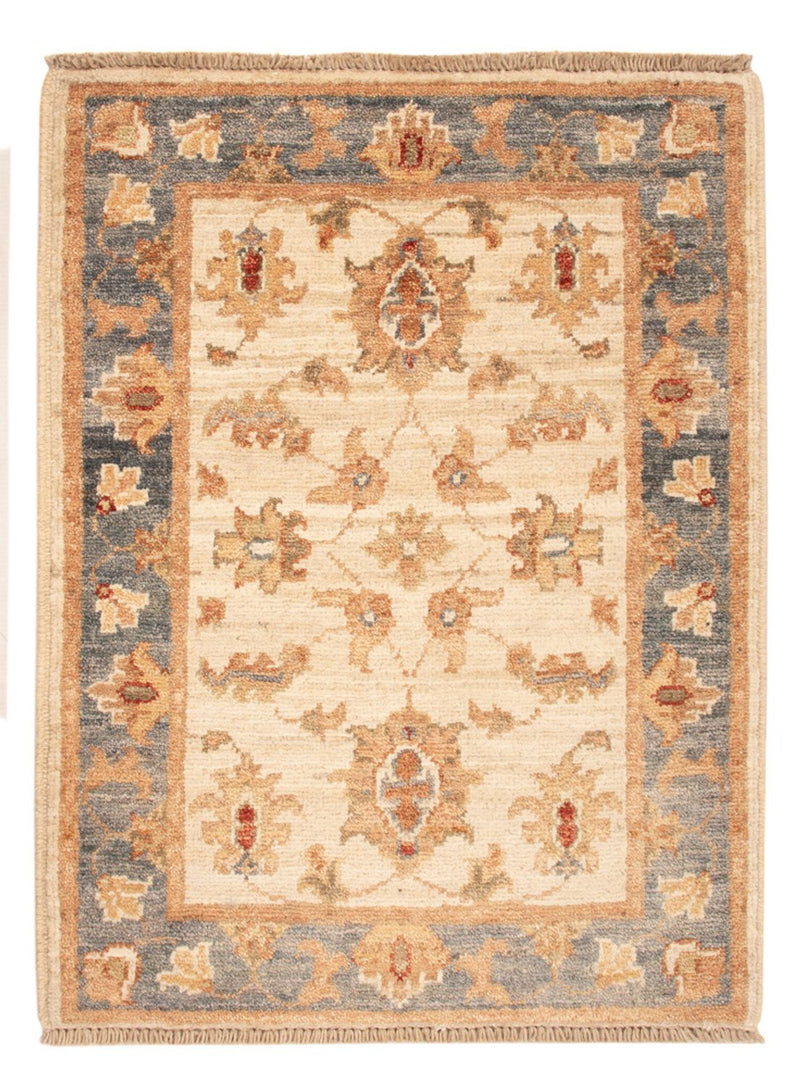 Ziegler Rug - 68 x 50 cm - beige
