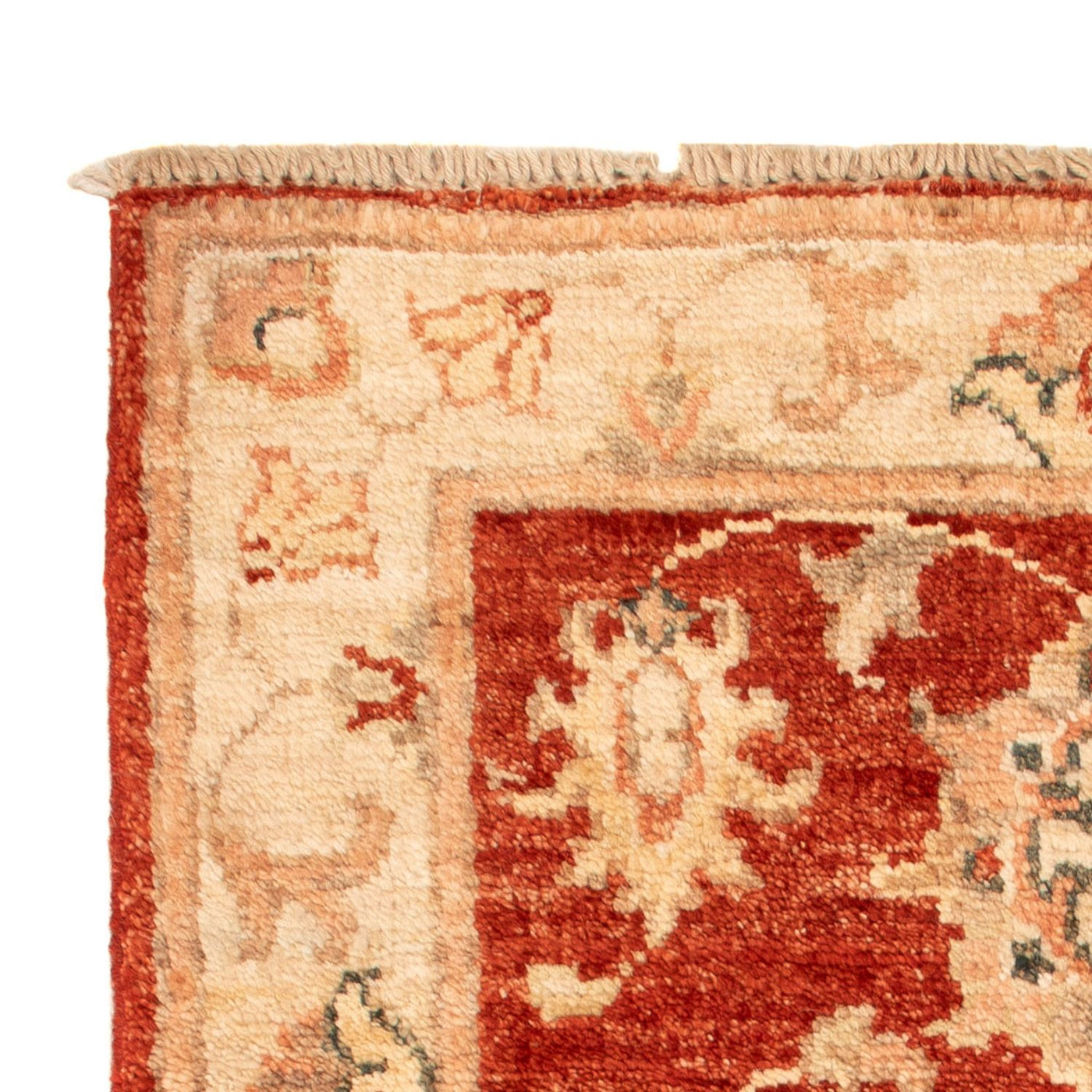 Ziegler Rug 73x50cm - Oriental Rug