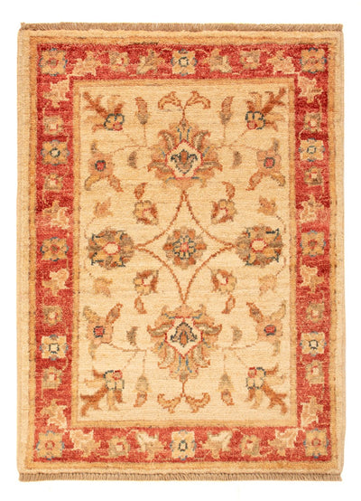 Ziegler Rug 51x70cm - Oriental Rug