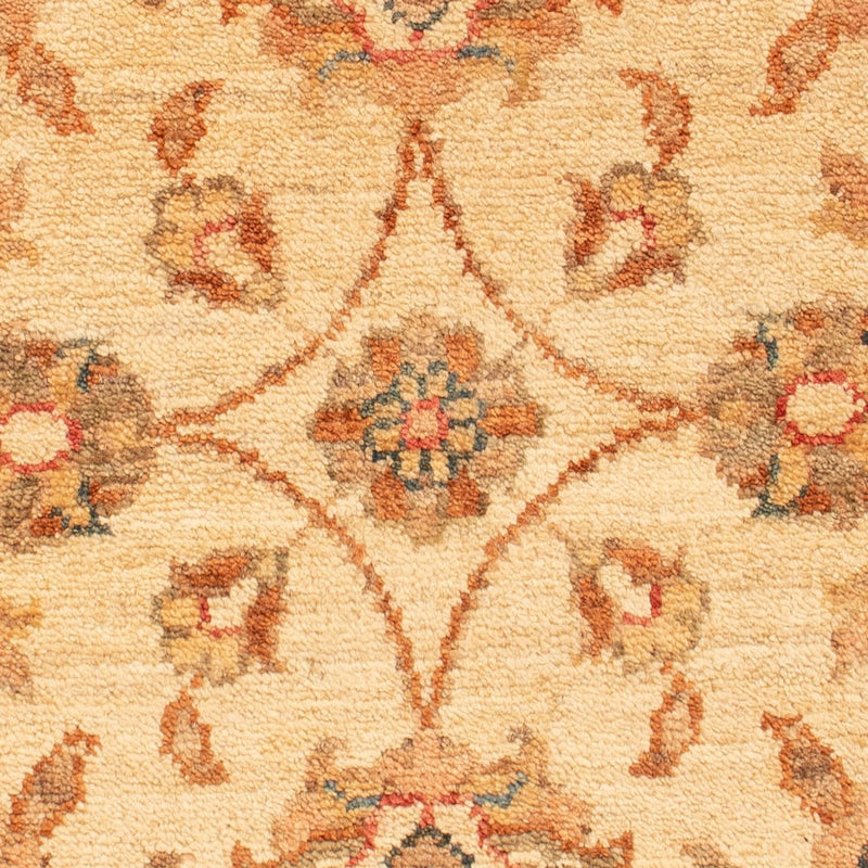 Ziegler Teppich 70x51cm - Orientteppich