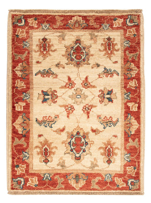 Ziegler Rug - 70 x 50 cm - beige