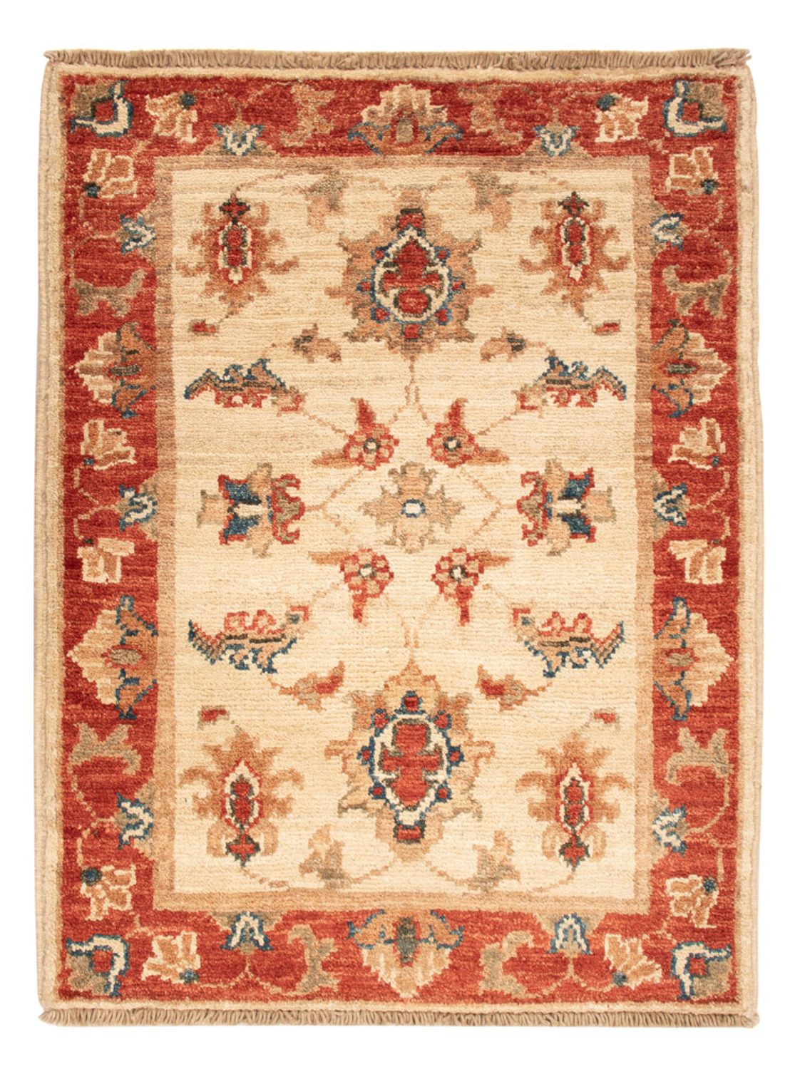 Ziegler Rug - 70 x 50 cm - beige