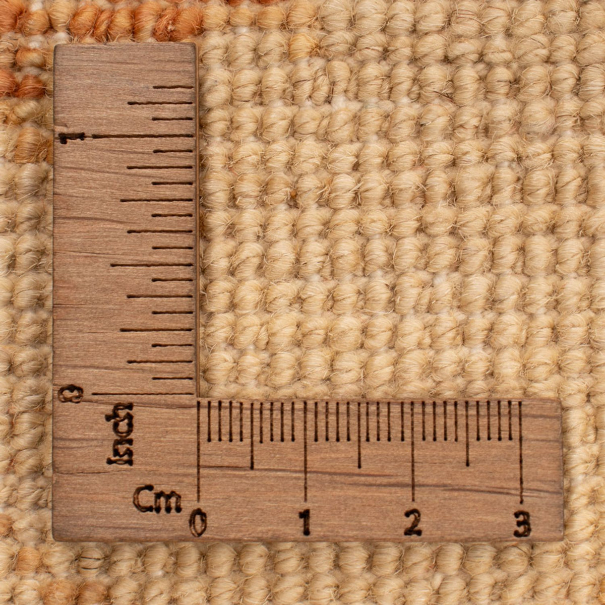 Ziegler Rug - 79 x 53 cm - beige