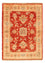 Ziegler Rug - 70 x 50 cm - red
