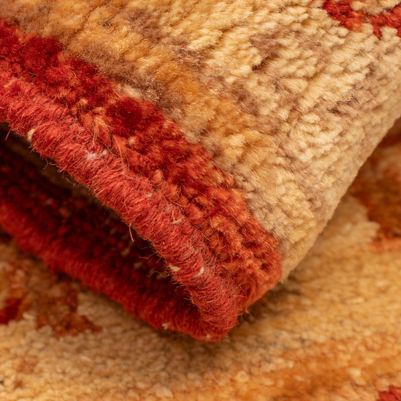 Ziegler Rug - 70 x 50 cm - red