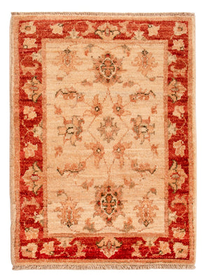 Ziegler Rug - 73 x 56 cm - beige
