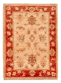 Ziegler Rug - 73 x 56 cm - beige