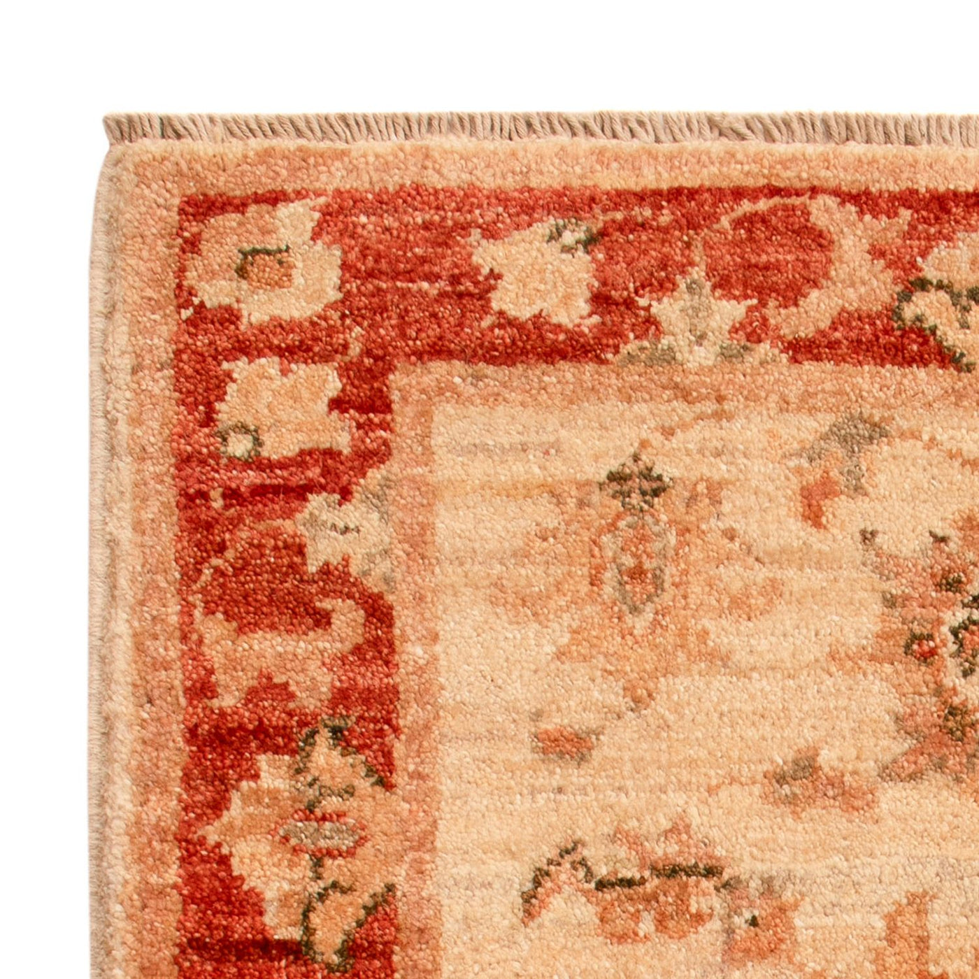 Ziegler Rug 73x56cm - Oriental Rug