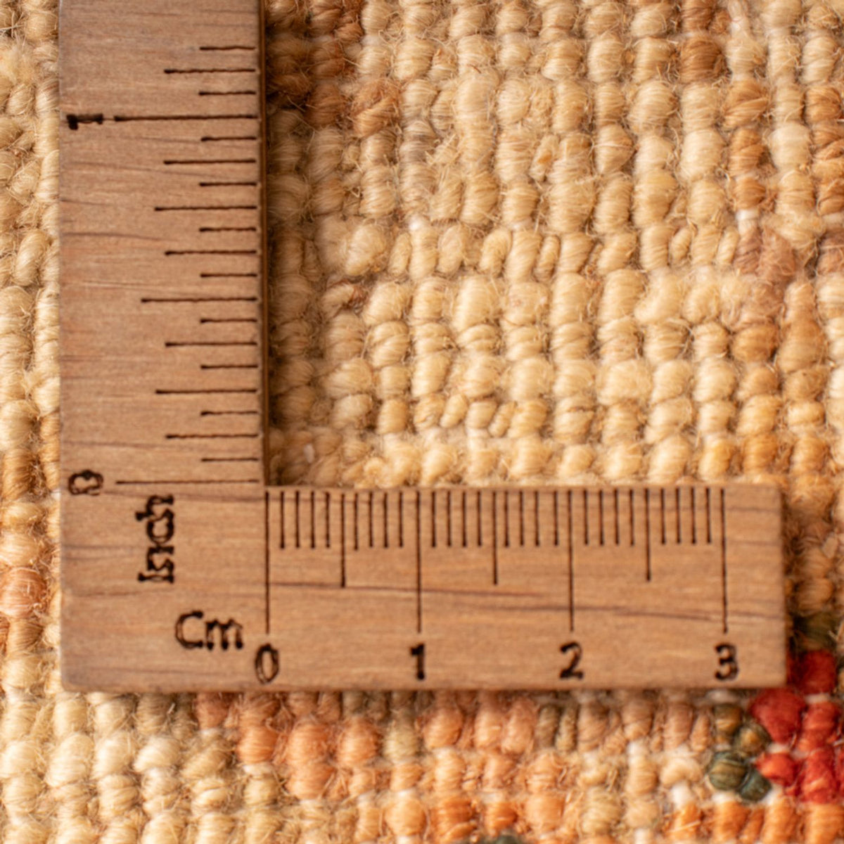 Ziegler Rug - 66 x 51 cm - beige