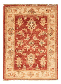 Ziegler Rug - 69 x 50 cm - rust