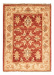 Ziegler Teppich 69x50cm - Orientteppich