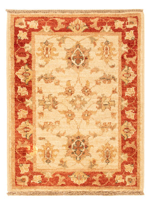 Ziegler Rug - 67 x 49 cm - beige