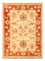 Ziegler Rug - 67 x 49 cm - beige