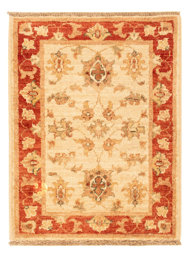Ziegler Rug - 67 x 49 cm - beige