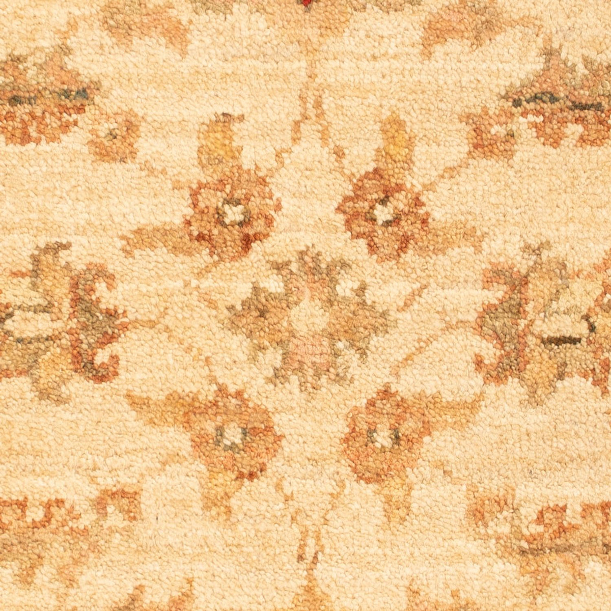 Ziegler Rug - 67 x 49 cm - beige