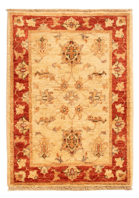 Ziegler Rug - 70 x 52 cm - beige