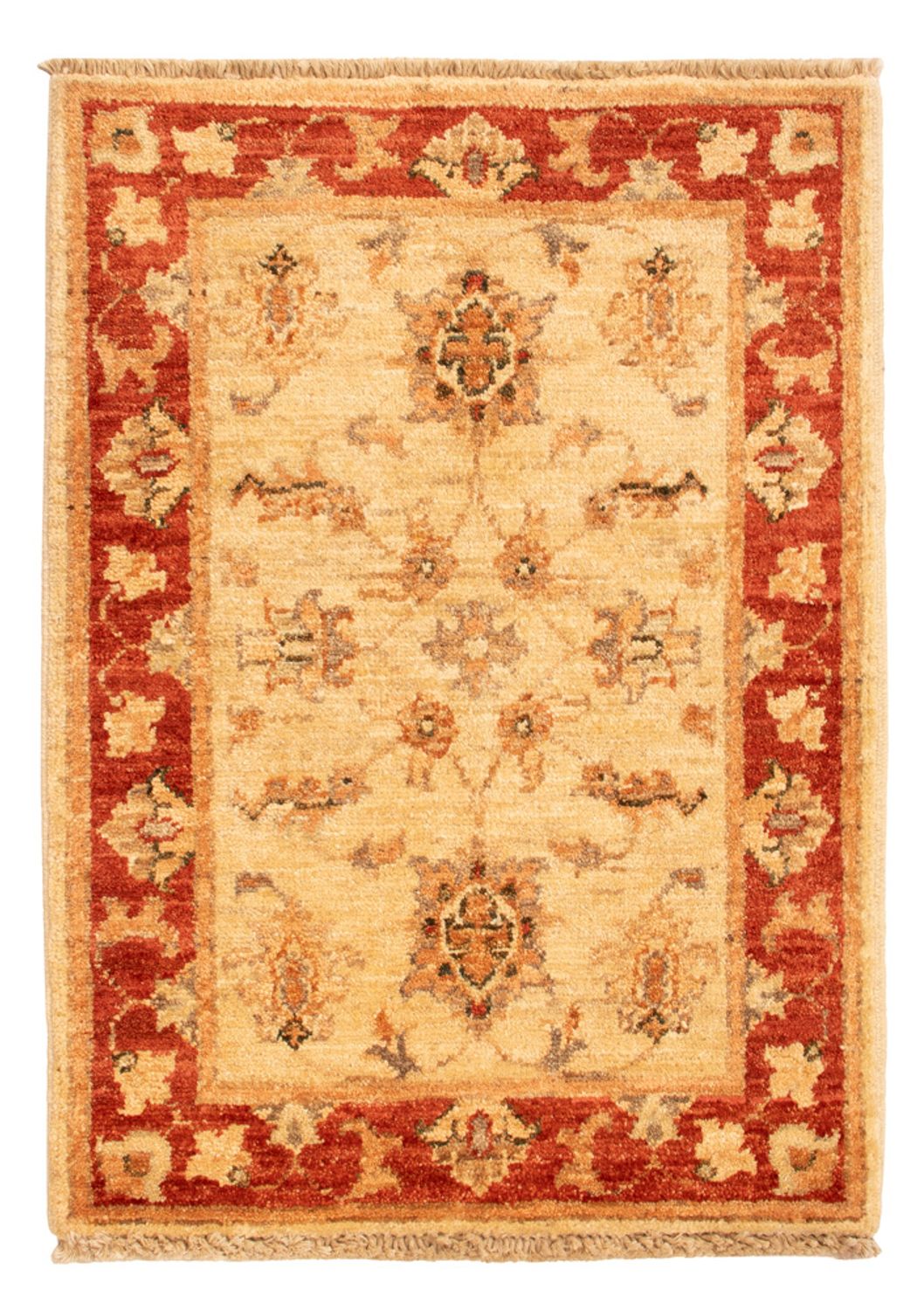 Ziegler Rug - 70 x 52 cm - beige