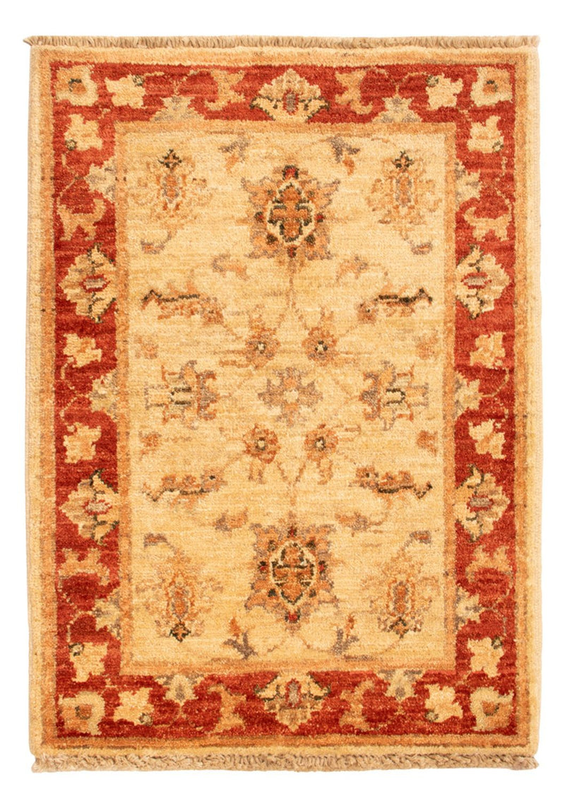 Ziegler Rug - 70 x 52 cm - beige