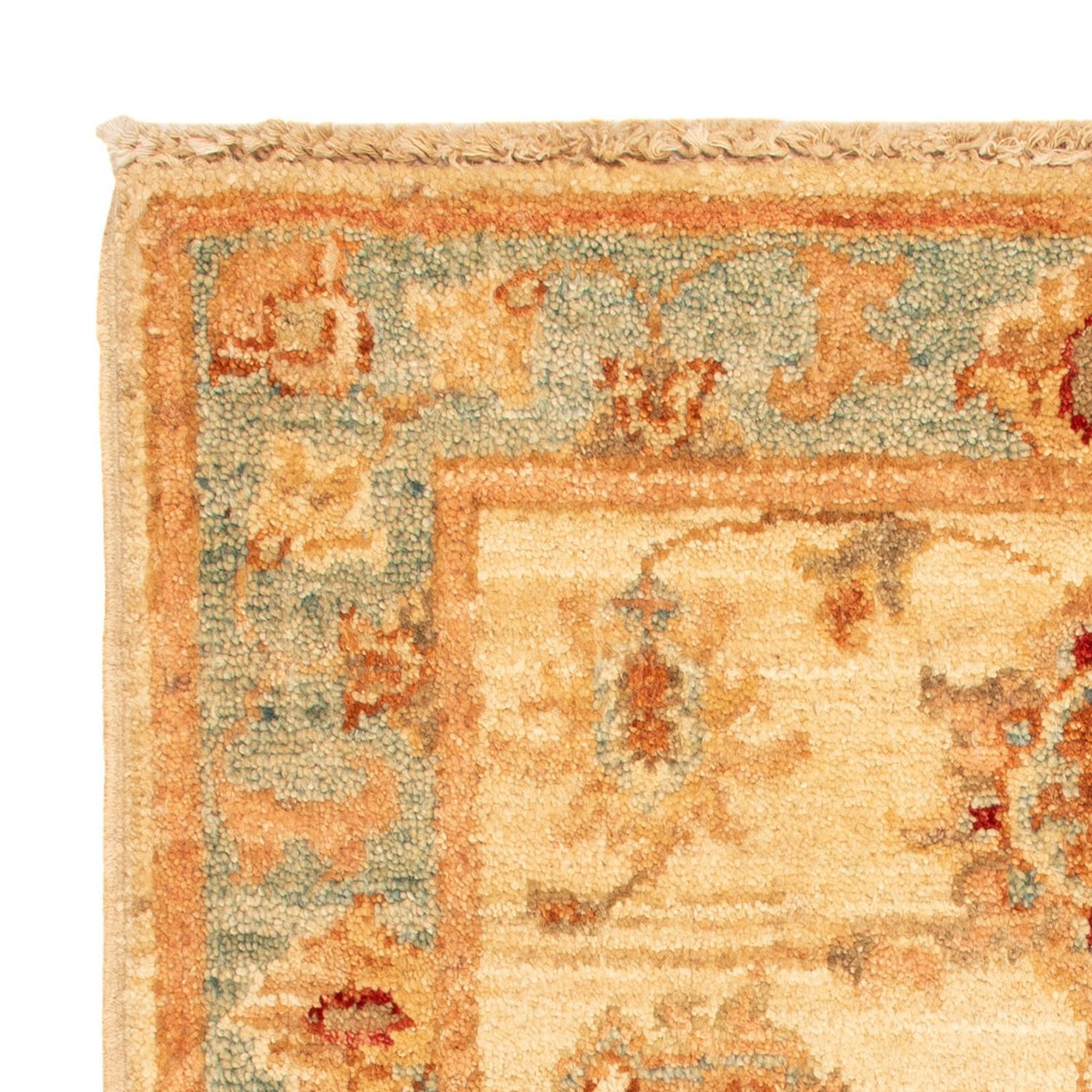 Ziegler Rug 69x53cm - Oriental Rug