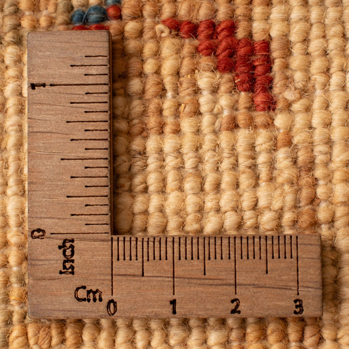 Ziegler Rug - 70 x 52 cm - beige