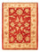 Ziegler Rug - 69 x 52 cm - red