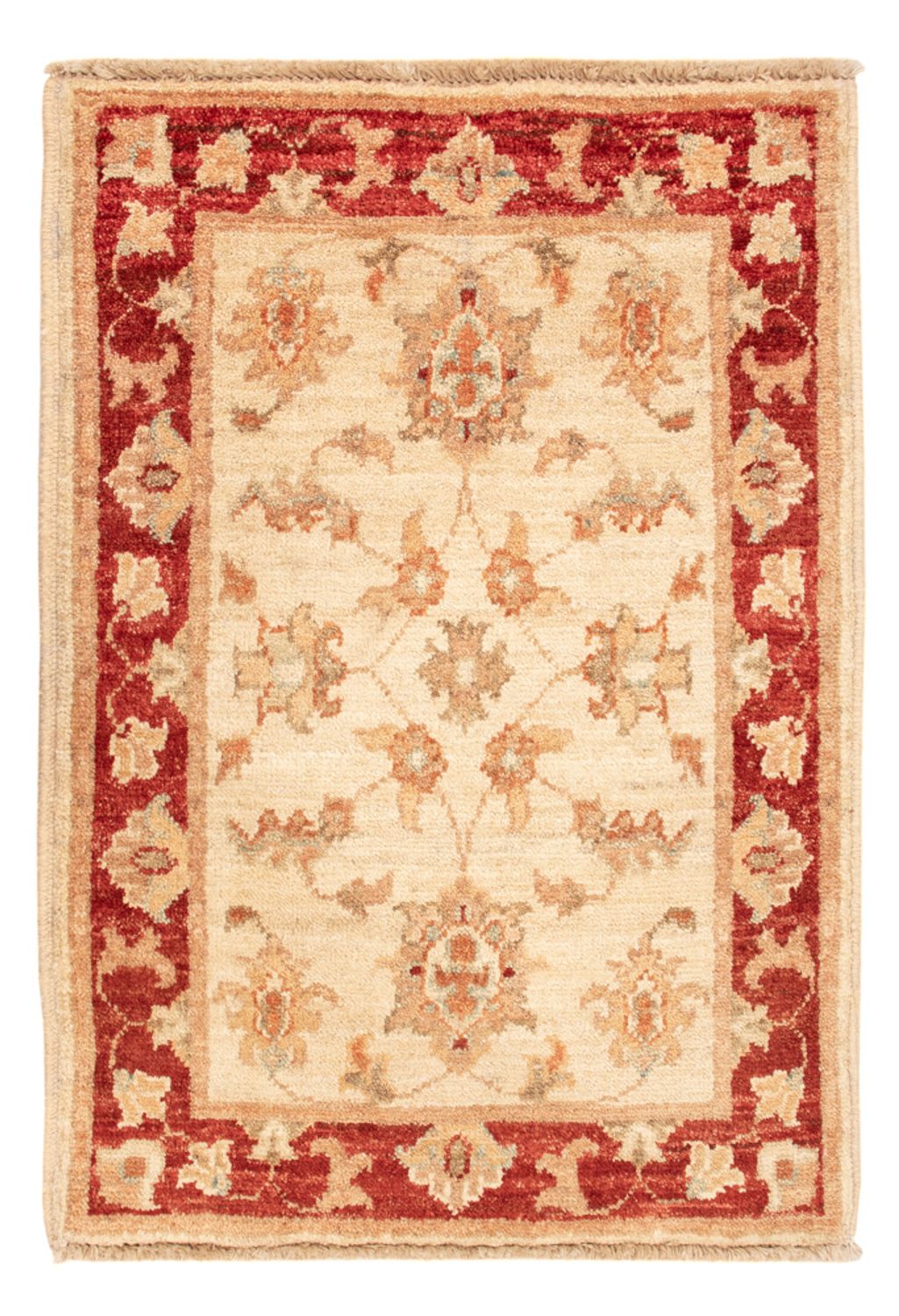 Ziegler Rug - 70 x 50 cm - beige