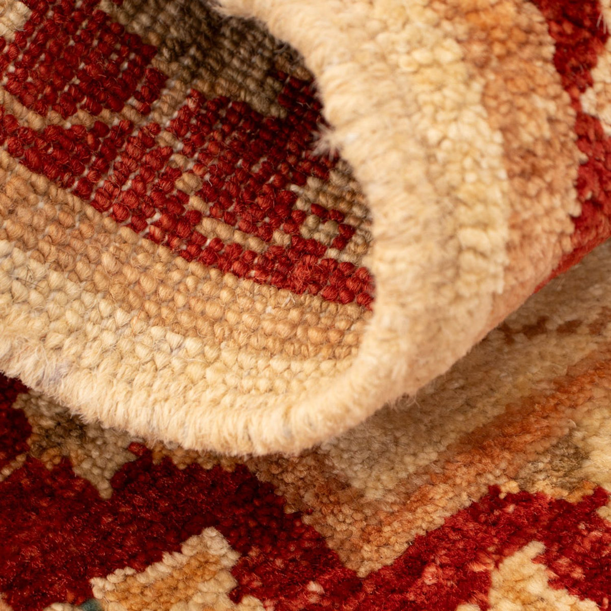 Ziegler Rug - 70 x 50 cm - beige