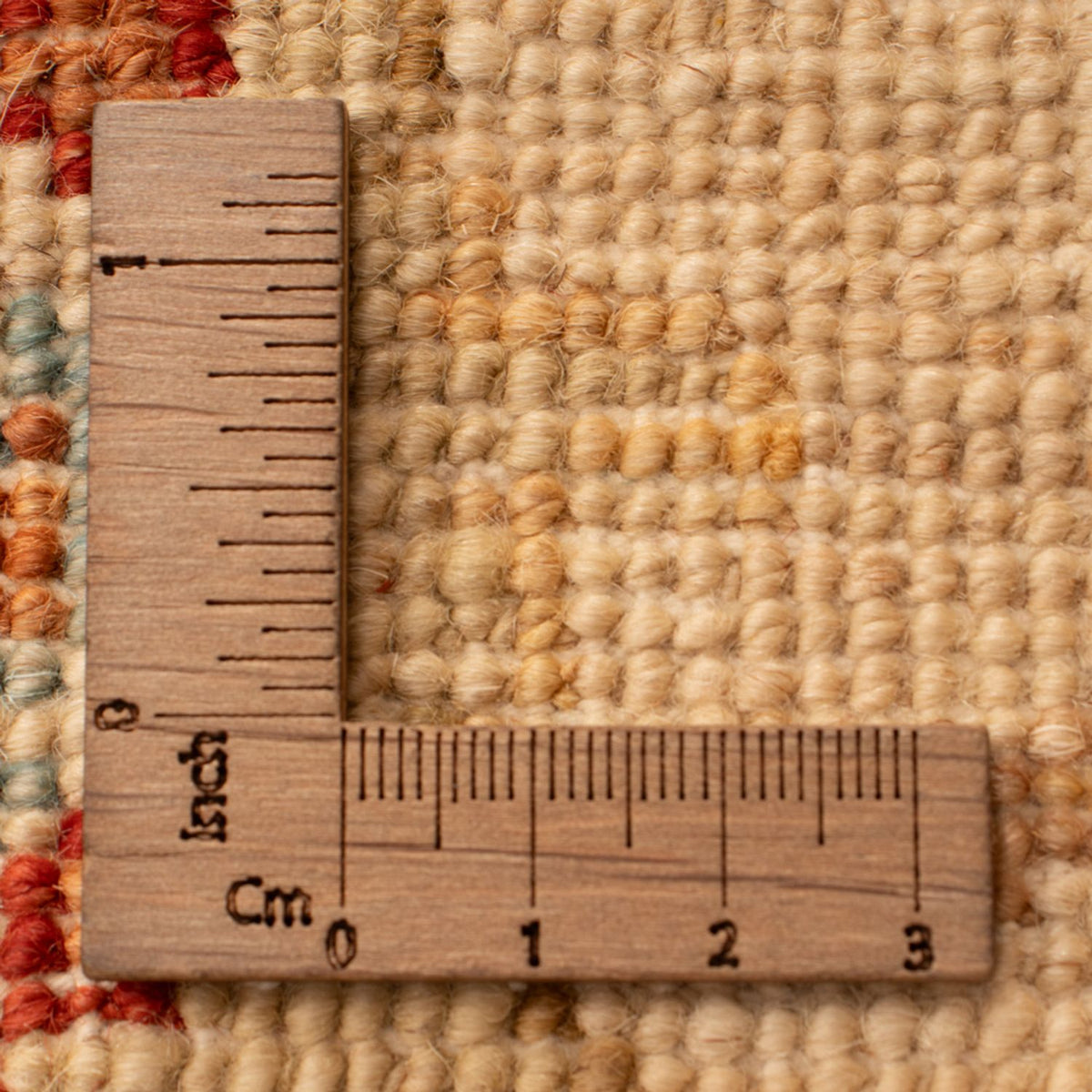 Ziegler Rug - 76 x 50 cm - beige