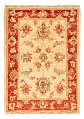 Ziegler Rug - 72 x 53 cm - beige