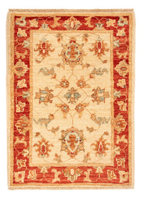 Ziegler Rug - 72 x 53 cm - beige